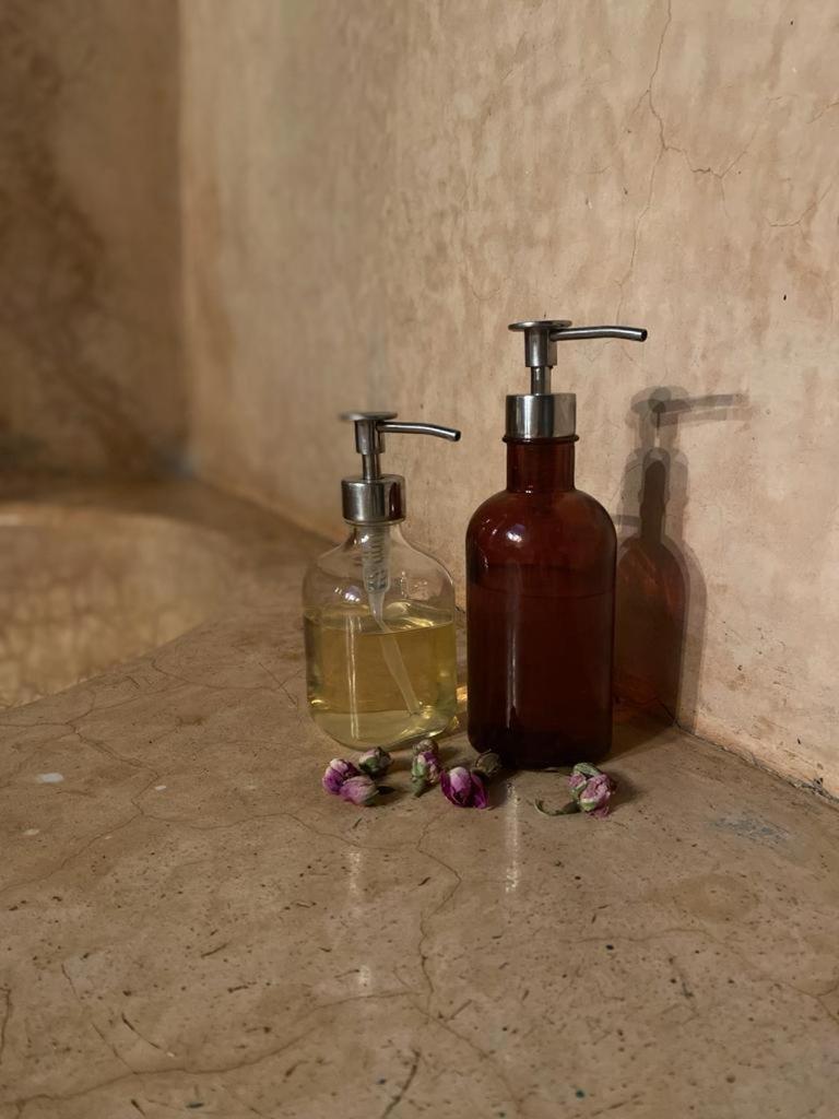 Dar El Qadi Hotell Marrakesh Exteriör bild