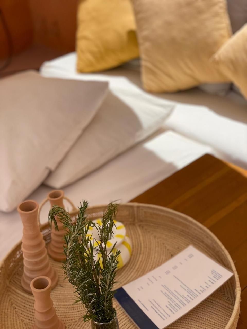 Dar El Qadi Hotell Marrakesh Exteriör bild