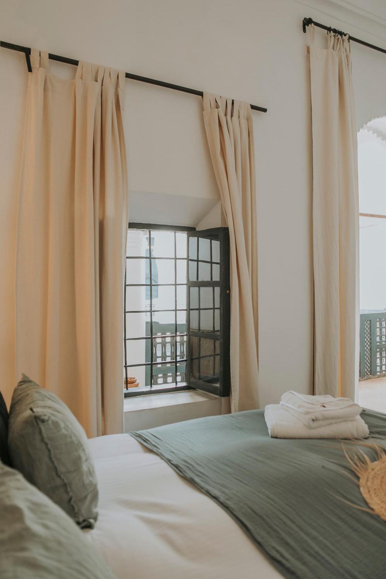 Dar El Qadi Hotell Marrakesh Exteriör bild