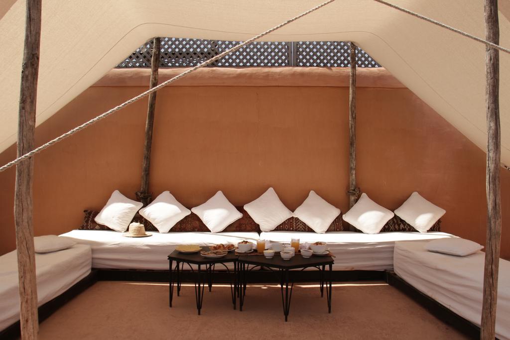 Dar El Qadi Hotell Marrakesh Exteriör bild