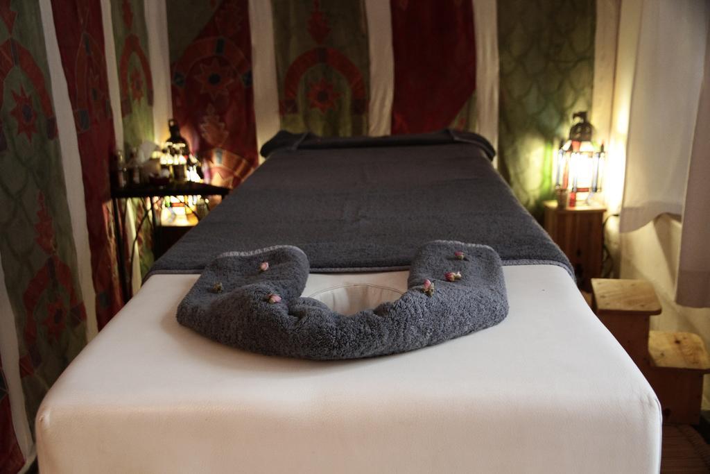 Dar El Qadi Hotell Marrakesh Exteriör bild